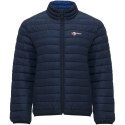 Finland ocieplana kurtka męska navy blue (R50941R2)