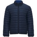 Finland ocieplana kurtka męska navy blue (R50941R5)