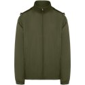 Makalu ocieplana kurtka unisex militar green (R50795M1)