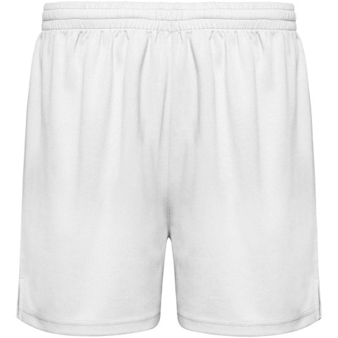 Player spodenki sportowe unisex biały (R04531Z2)