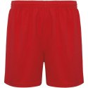 Player spodenki sportowe unisex czerwony (R04534I3)