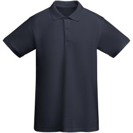 Prince koszulka polo z krótkim rękawem navy blue (R66171R1)