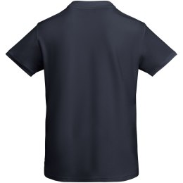 Prince koszulka polo z krótkim rękawem navy blue (R66171R1)