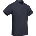 Prince koszulka polo z krótkim rękawem navy blue (R66171R1)