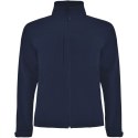 Rudolph kurtka unisex typu softshell navy blue (R64351R2)