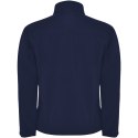 Rudolph kurtka unisex typu softshell navy blue (R64351R4)