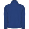 Rudolph kurtka unisex typu softshell royal (R64354T1)