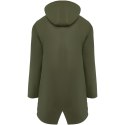 Sitka damski płaszcz przeciwdeszczowy dark military green (R52025N2)