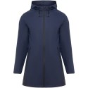 Sitka damski płaszcz przeciwdeszczowy navy blue (R52021R2)