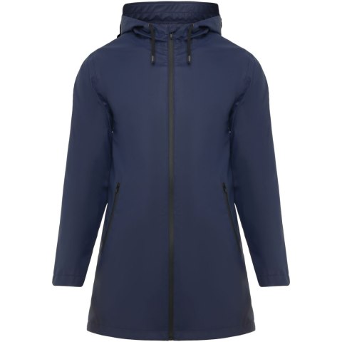 Sitka damski płaszcz przeciwdeszczowy navy blue (R52021R3)