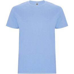 Stafford koszulka dziecięca z krótkim rękawem błękitny (K66812HC)