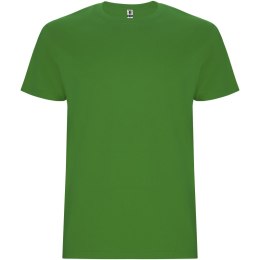 Stafford koszulka dziecięca z krótkim rękawem grass green (K66815CC)