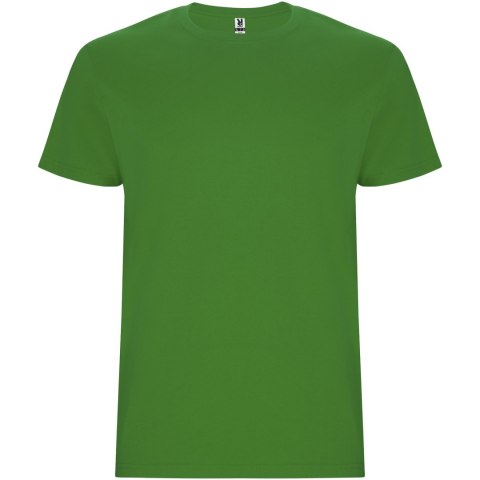 Stafford koszulka dziecięca z krótkim rękawem grass green (K66815CC)