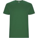 Stafford koszulka dziecięca z krótkim rękawem kelly green (K66815HC)