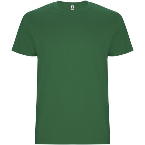 Stafford koszulka dziecięca z krótkim rękawem kelly green (K66815HC)