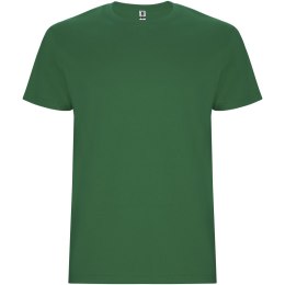 Stafford koszulka dziecięca z krótkim rękawem kelly green (K66815HE)