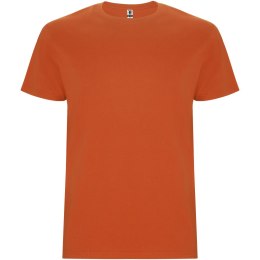 Stafford koszulka dziecięca z krótkim rękawem pomarańczowy (K66813IE)