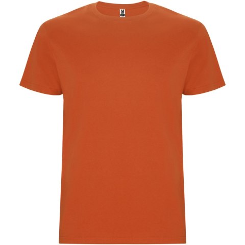 Stafford koszulka dziecięca z krótkim rękawem pomarańczowy (K66813IJ)