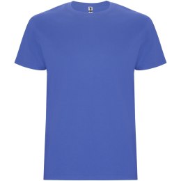 Stafford koszulka dziecięca z krótkim rękawem riviera blue (K66811VJ)