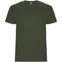 Stafford koszulka dziecięca z krótkim rękawem venture green (K66814YJ)