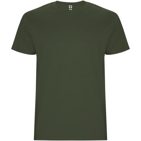 Stafford koszulka dziecięca z krótkim rękawem venture green (K66814YL)