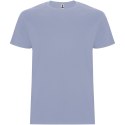 Stafford koszulka dziecięca z krótkim rękawem zen blue (K66811WC)