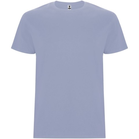 Stafford koszulka dziecięca z krótkim rękawem zen blue (K66811WE)