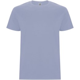 Stafford koszulka dziecięca z krótkim rękawem zen blue (K66811WJ)