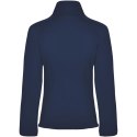 Antartida damska kurtka typu softshell navy blue (R64331R2)