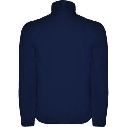 Antartida męska kurtka typu softshell navy blue (R64321R5)