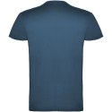 Beagle koszulka męska z krótkim rękawem moonlight blue (R65541Q4)