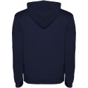 Urban dziecięca bluza z kapturem navy blue / marl grey (K10678GE)