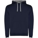 Urban męska bluza z kapturem navy blue / marl grey (R10678G1)