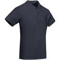 Prince koszulka polo z krótkim rękawem navy blue (R66171R4)