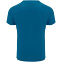 Bahrain sportowa koszulka dziecięca z krótkim rękawem moonlight blue (K04071QD)