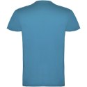 Beagle koszulka dziecięca z krótkim rękawem deep blue (K65541UE)