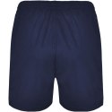 Player spodenki sportowe unisex navy blue (R04531R2)