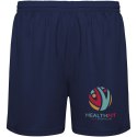 Player spodenki sportowe unisex navy blue (R04531R3)