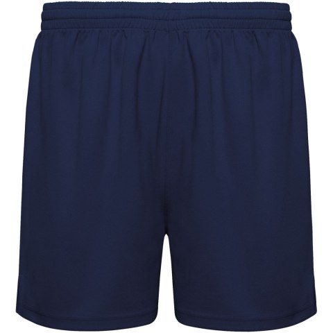 Player spodenki sportowe unisex navy blue (R04531R5)