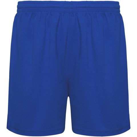 Player spodenki sportowe unisex royal (R04534T3)