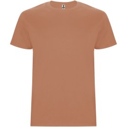 Stafford koszulka dziecięca z krótkim rękawem greek orange (K66813MC)