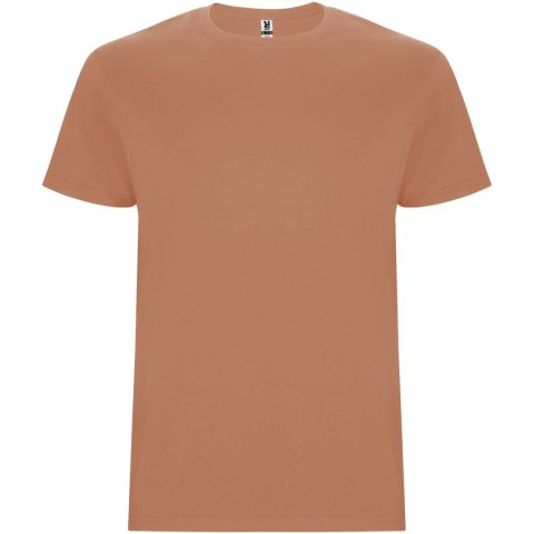 Stafford koszulka dziecięca z krótkim rękawem greek orange (K66813MJ)