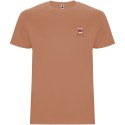 Stafford koszulka dziecięca z krótkim rękawem greek orange (K66813ML)