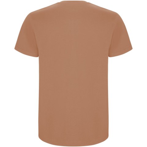 Stafford koszulka dziecięca z krótkim rękawem greek orange