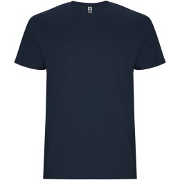 Stafford koszulka dziecięca z krótkim rękawem navy blue (K66811RC)