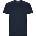 Stafford koszulka dziecięca z krótkim rękawem navy blue (K66811RL)