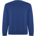 Batian bluza unisex z okrągłym dekoltem royal (R10714T0)