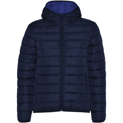 Norway ocieplana kurtka damska navy blue (R50911R4)