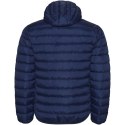 Norway ocieplana kurtka męska navy blue (R50901R1)