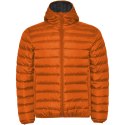 Norway ocieplana kurtka męska vermillon orange (R50903J4)